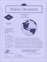 Travel Organizer (Personal Organization--Simple Solutions for Complex Problems)