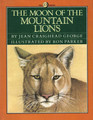 The Moon of the Mountain Lions