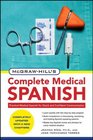 McGrawHill's Complete Medical Spanish Second Edition