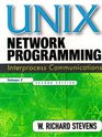 UNIX Network Programming Volume 2 Interprocess Communications