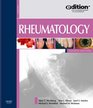 Rheumatology edition Text with Continually Updated Online Reference 2Volume Set