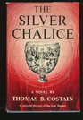 The Silver Chalice