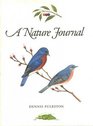 A Nature Journal A Naturalist's Year on Long Island