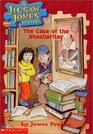 The Case of the Ghostwriter