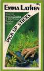Pick Up Sticks (John Putnam Thatcher, Bk 11)