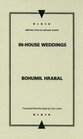 InHouse Weddings