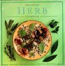 The Little Herb Cookbook