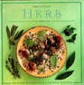 The Little Herb Cookbook