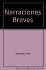 Narraciones Breves