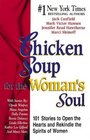 Chicken Soup for the Woman\'s Soul (Chicken Soup for the Soul)