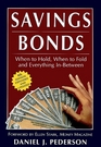 Savings Bonds When to Hold When to Fold and Everything InBetween