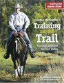 Clinton Anderson's Training on the Trail