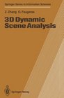 3D Dynamic Scene Analysis A Stereo Based Approach
