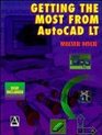Getting the Most from Autocad Lt