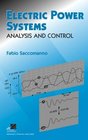 Electric Power Systems  Analysis and Control