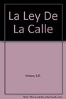LA Ley De LA Calle/Rumble Fish