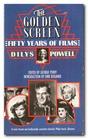 The Golden Screen Dilys Powell  Fifty Years at the Films