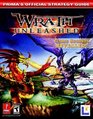 Wrath Unleashed  Prima's Official Strategy Guide