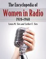 The Encyclopedia of Women in Radio 19201960