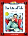 Mrs. Katz and Tush: Teacher's resource (Literacy & values)
