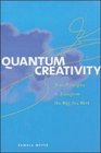 Quantum Creativity