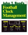 Football Clock Management