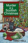 Murder at a Scottish Christmas