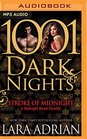 Stroke of Midnight (1001 Dark Nights)