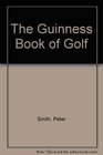The Guinness Book of Golf