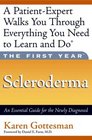 The First Year  Scleroderma An Essential Guide for the Newly Diagnosed