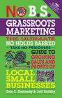 No BS Grassroots Marketing