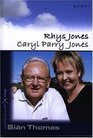 Rhys Jones a Caryl Parry Jones