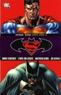 Superman/Batman Enemies Among Us