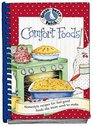 Comfort Foods Cookbook (Gooseberry Patch)