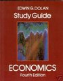 Study Guide for Economics