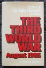 The Third World War A future history
