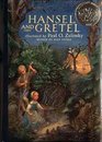 Hansel and Gretel