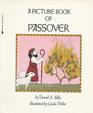 A Picture Book of Passover