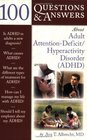 100 Questions  Answers About Adult ADHD