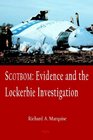 Scotbom: Evidence and the Lockerbie Investigation