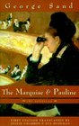 The Marquise  Pauline