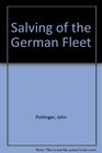 Salving of the German Fleet