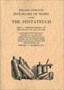 Five Books of Moses called the Pentateuch 1884