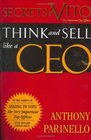 Secrets of VITO Think and Sell Like a CEO