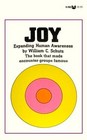 Joy Expanding Human Awareness