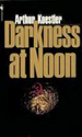 DARKNESS AT NOON