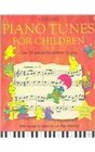 Piano Tunes for Children