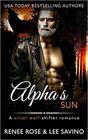Alpha's Sun An MC Werewolf Romance