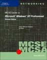 70270 MCSE Guide to Microsoft Windows XP Professional Second Edition