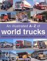 Illustrated AZ of World Trucks